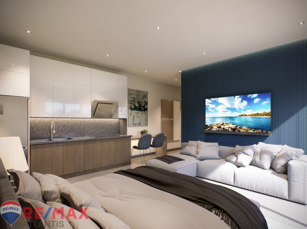 Exclusive Condominium Project in Punta Cana