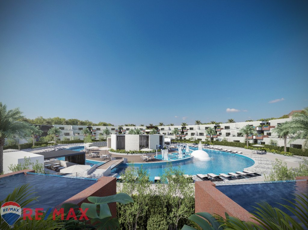 Exclusive Condominium Project in Punta Cana
