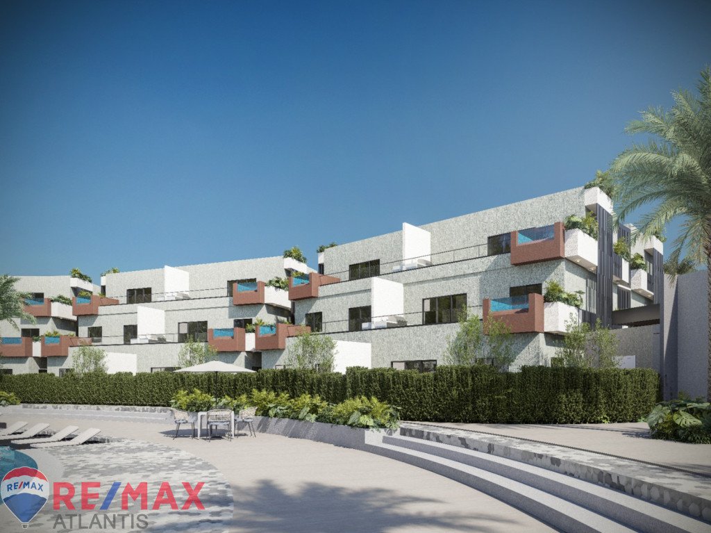 Exclusive Condominium Project in Punta Cana
