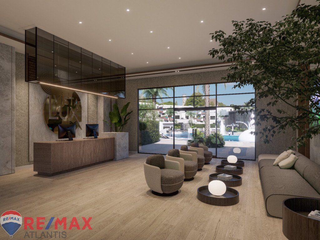 Exclusive Condominium Project in Punta Cana