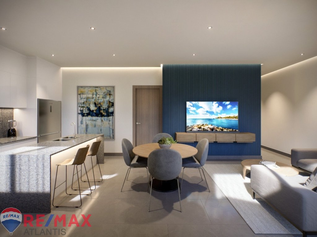 Exclusive Condominium Project in Punta Cana