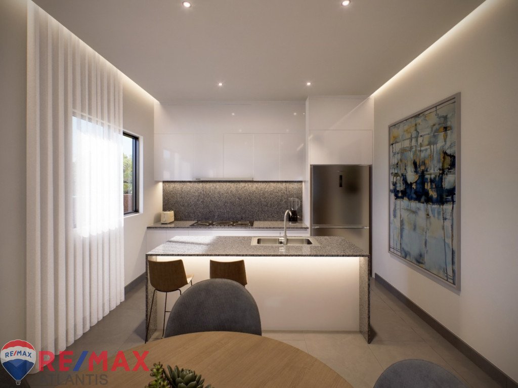 Exclusive Condominium Project in Punta Cana