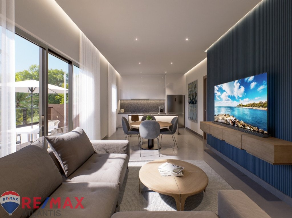 Exclusive Condominium Project in Punta Cana