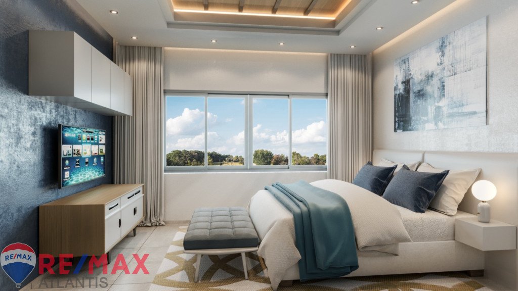 Paradise under Construction: Exclusive Residential in Punta Cana