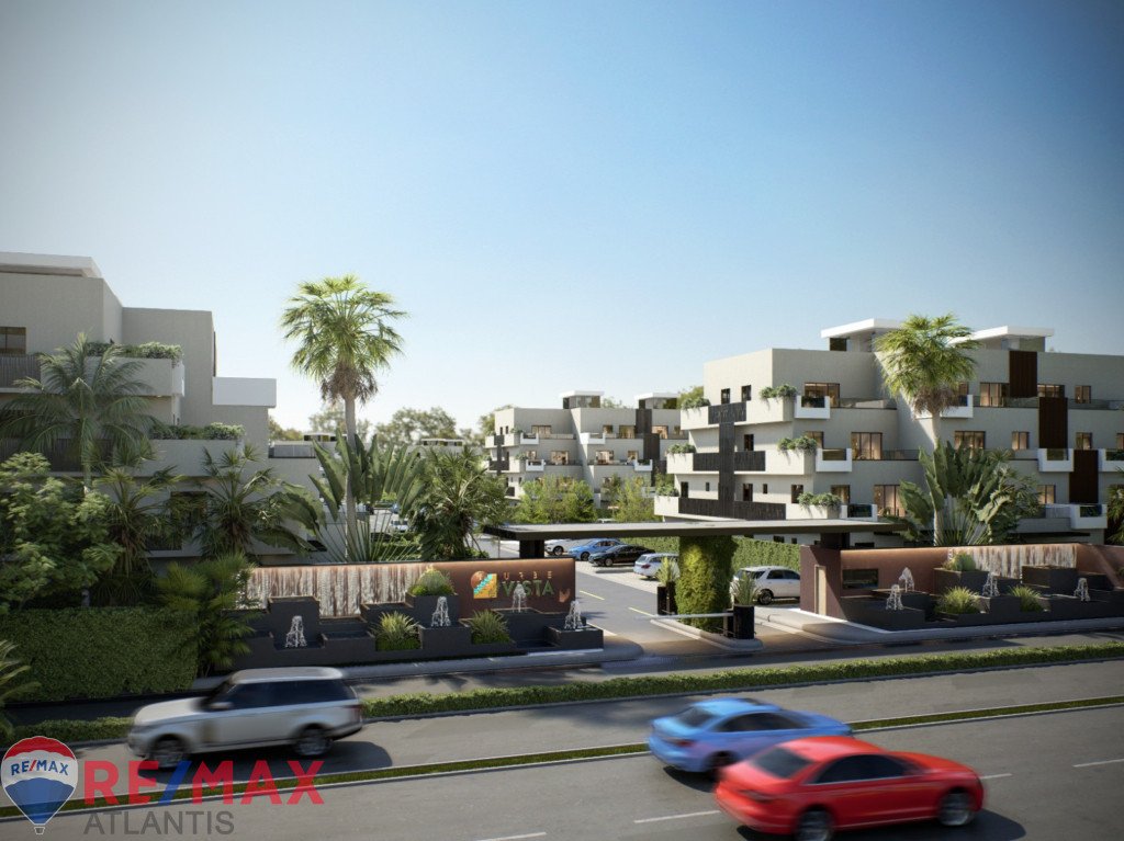 Punta Cana Luxury Experience: 1 and 3 Bedroom Apartments with Jacuzzi and First Class Amenities