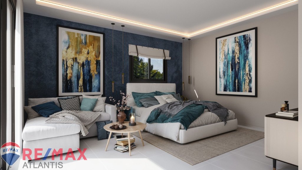 Experiencia de Lujo en Punta Cana: Apartamentos de 1 y 3 Dormitorios con Jacuzzi y Amenidades de Primera Clase