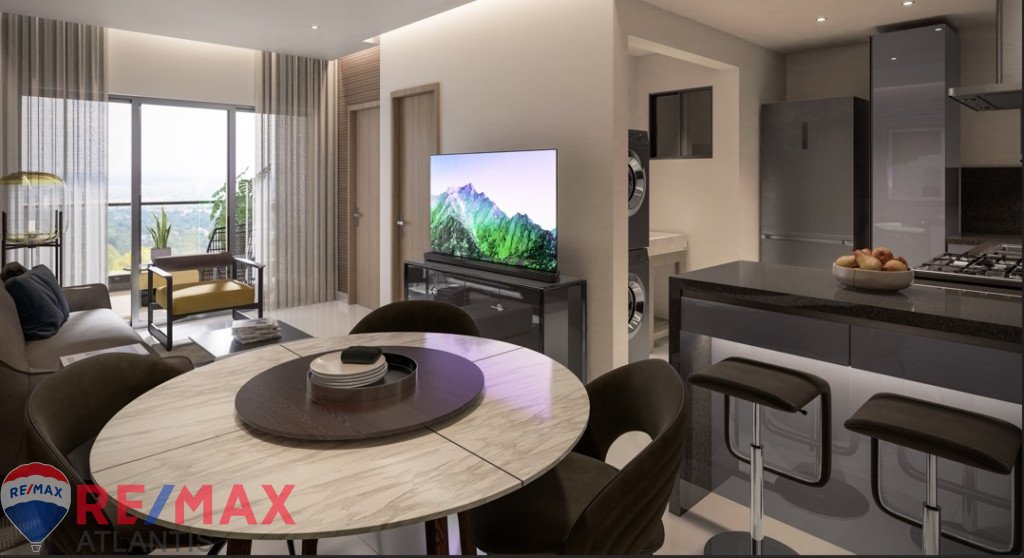 Venta de Apartamentos en el Paraíso Privado: Exclusivos Proyectos de Apartamentos de Lujo en Punta Cana