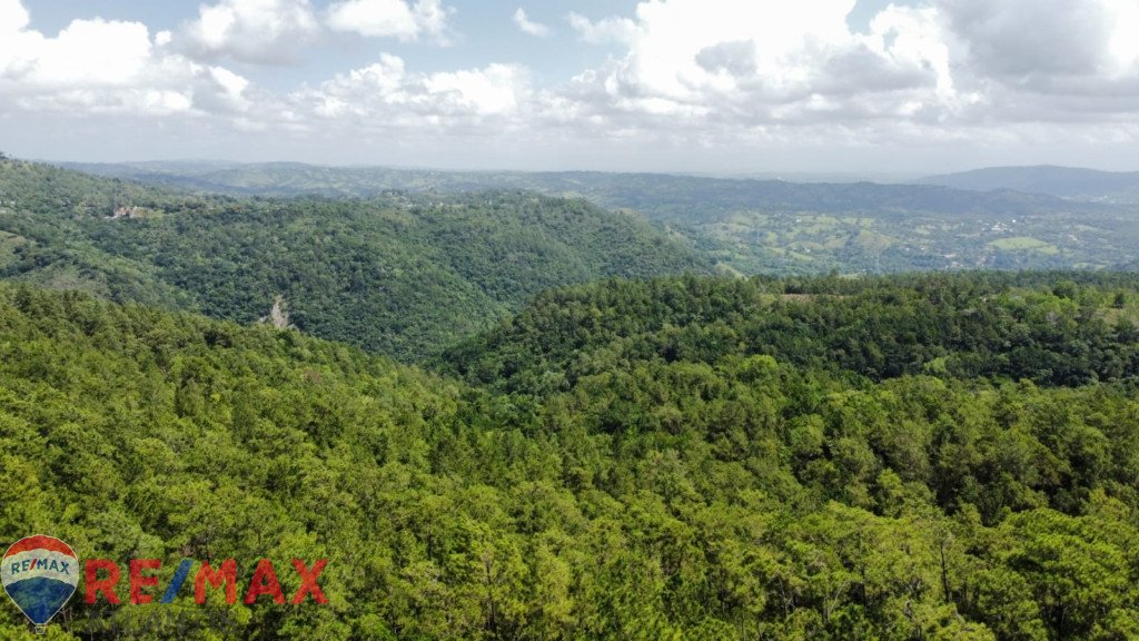 Oportunidad única de adquirir terreno en Jarabacoa