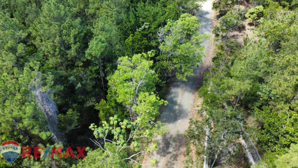 Oportunidad única de adquirir terreno en Jarabacoa