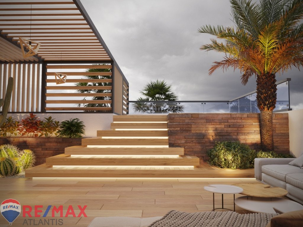 High End Residential in La Vega