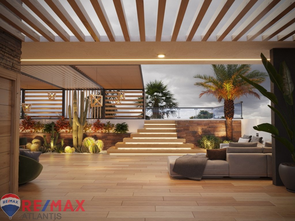 High End Residential in La Vega