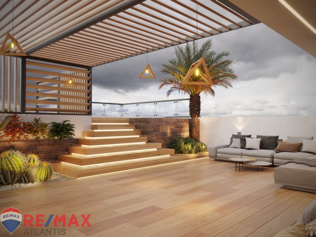 High End Residential in La Vega
