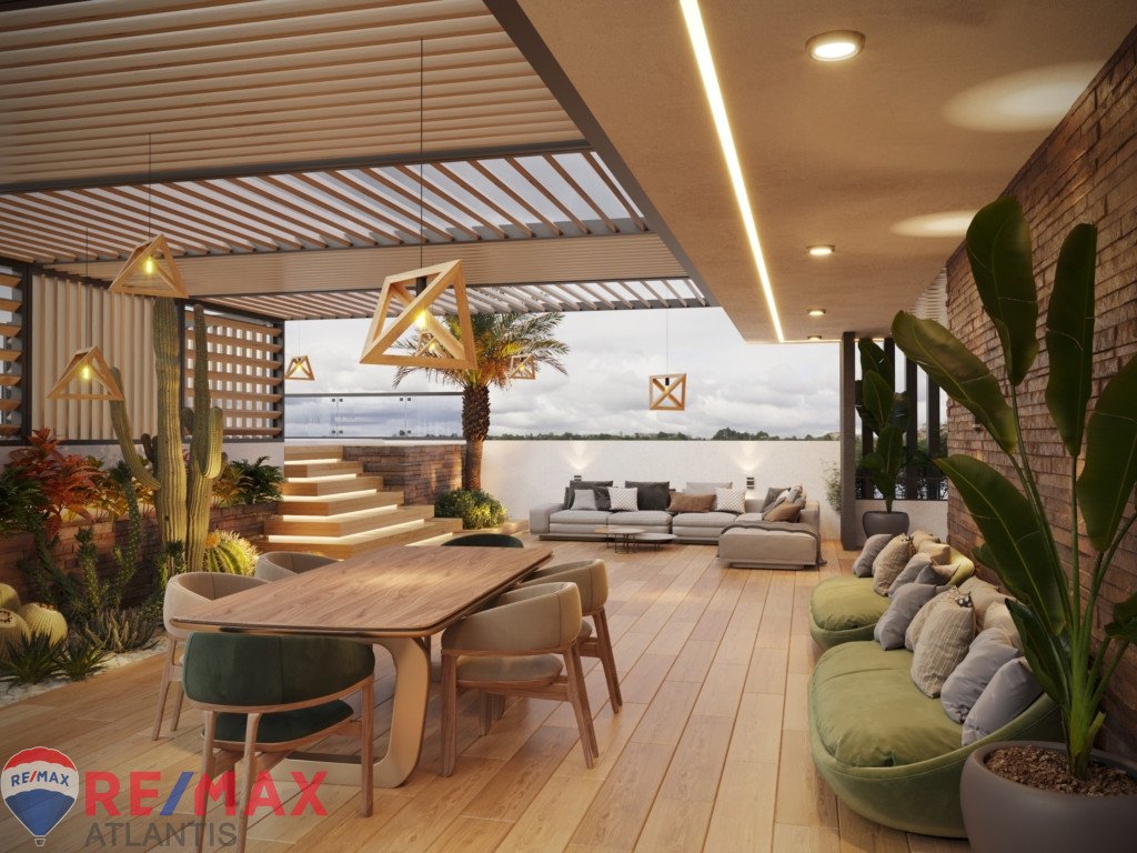 High End Residential in La Vega
