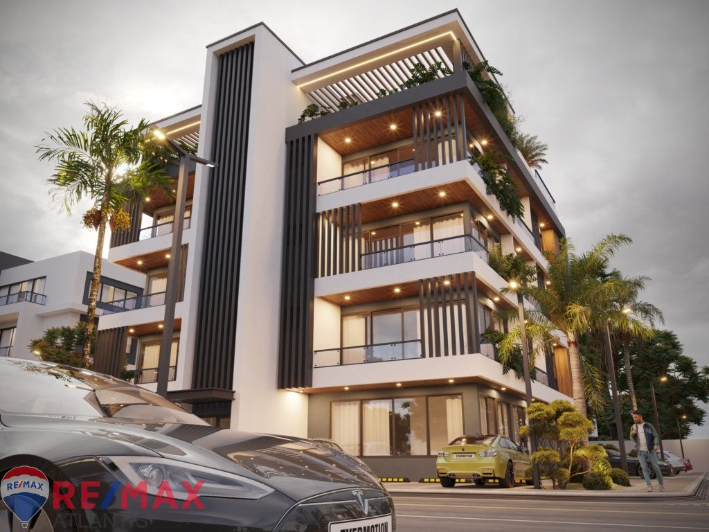 High End Residential in La Vega