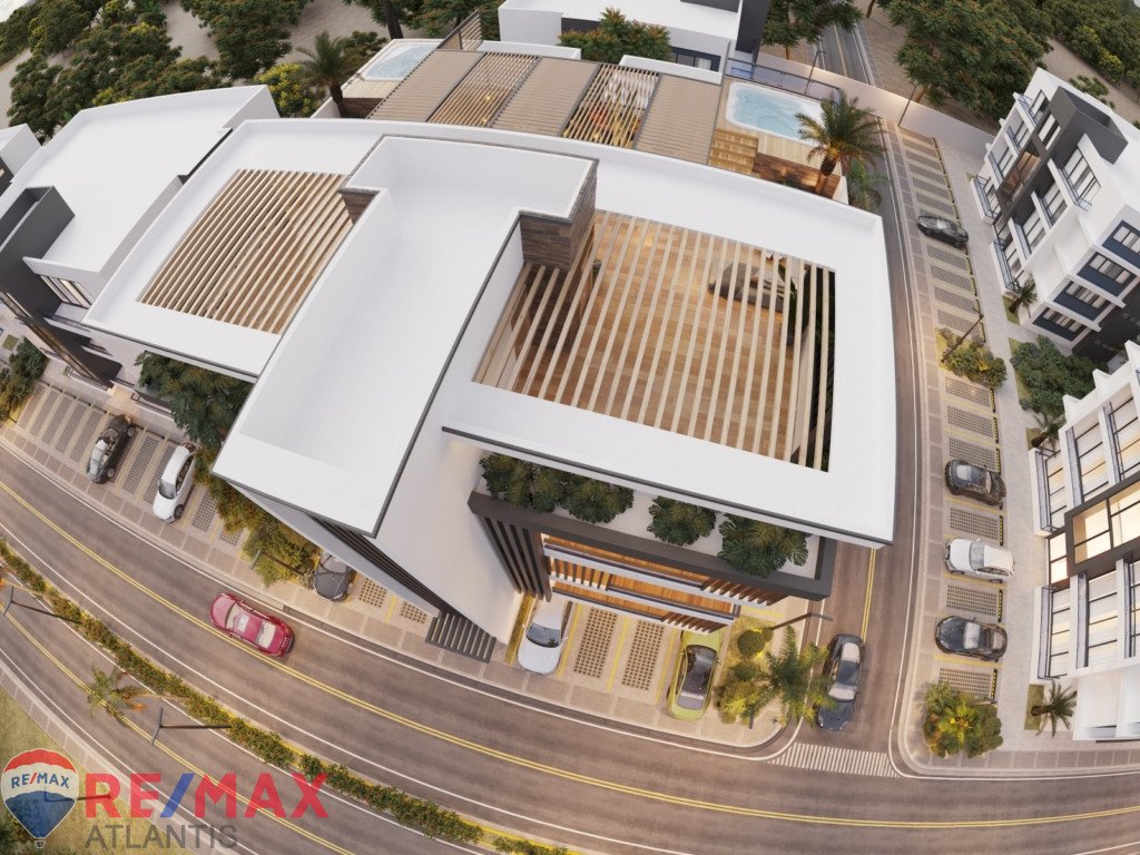 High End Residential in La Vega