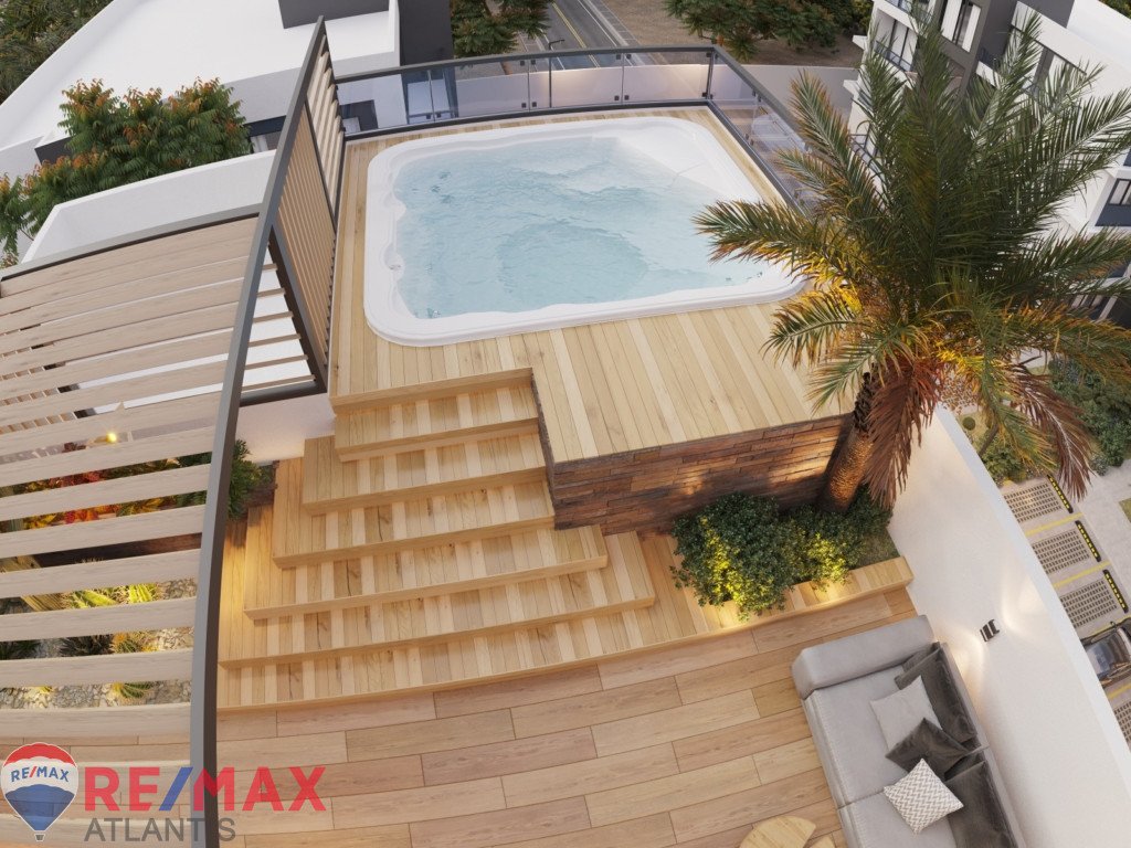 High End Residential in La Vega