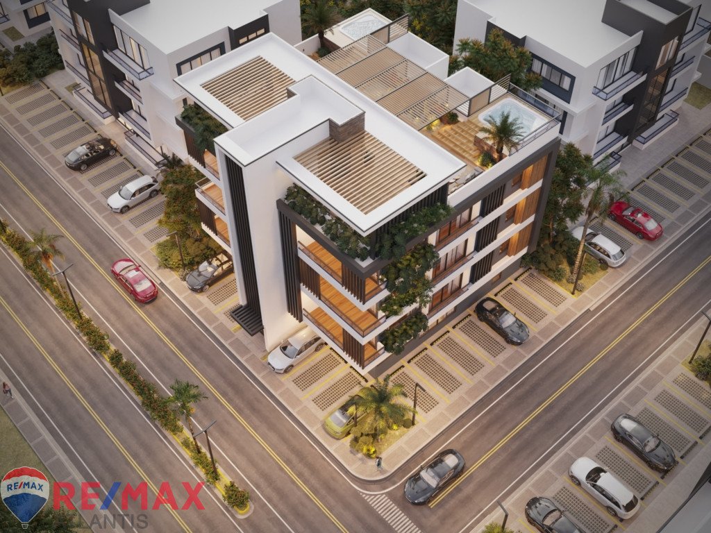 High End Residential in La Vega