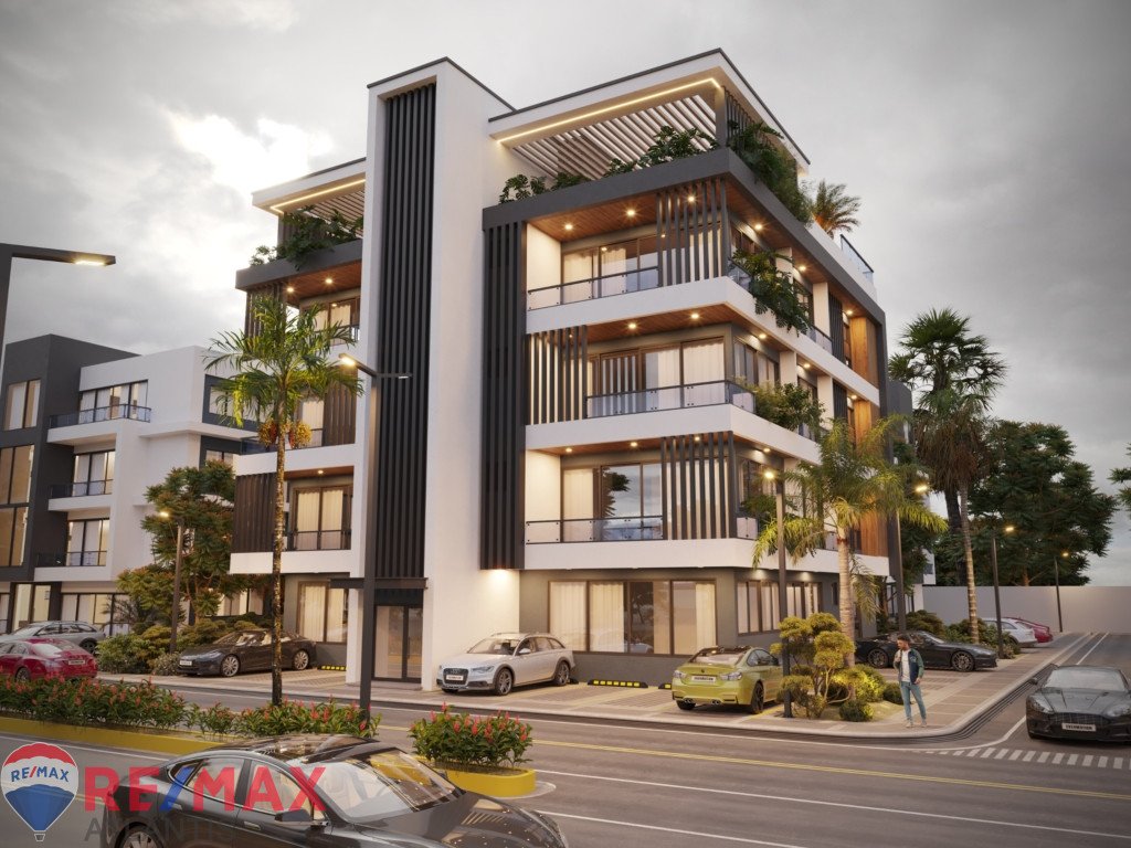 High End Residential in La Vega