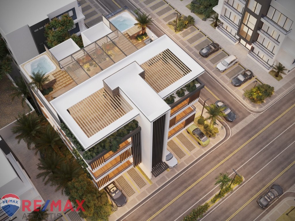 High End Residential in La Vega