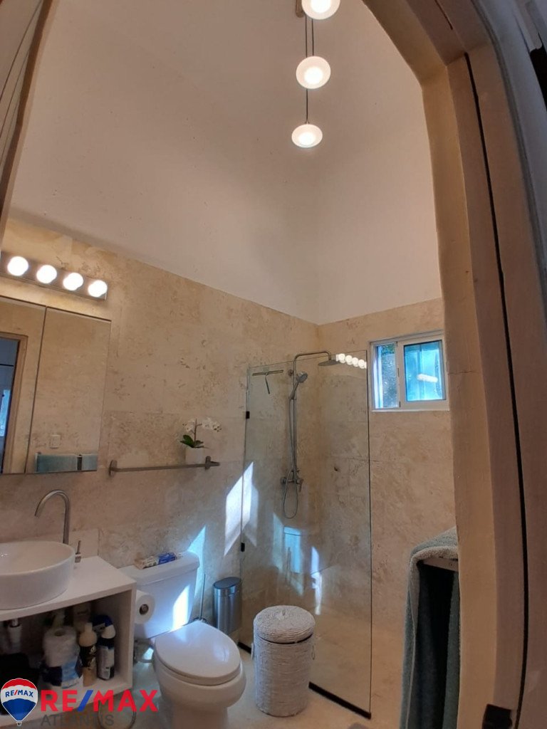 Exklusive 1-Schlafzimmer-Wohnung in Puerto Plata