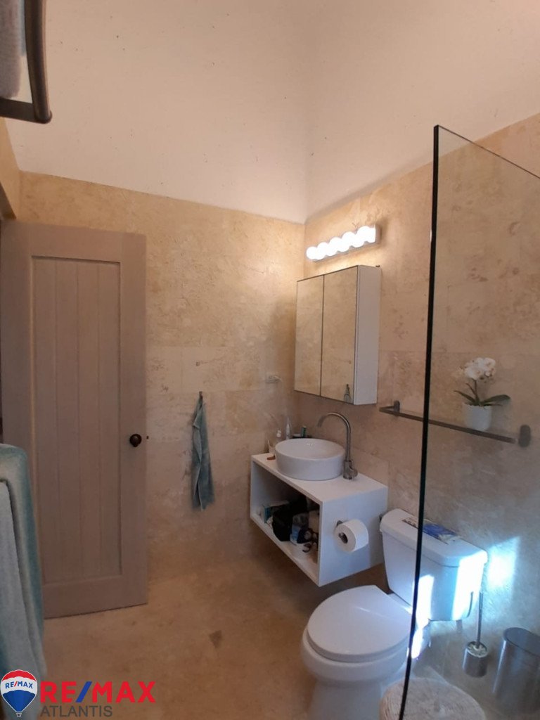 Exklusive 1-Schlafzimmer-Wohnung in Puerto Plata