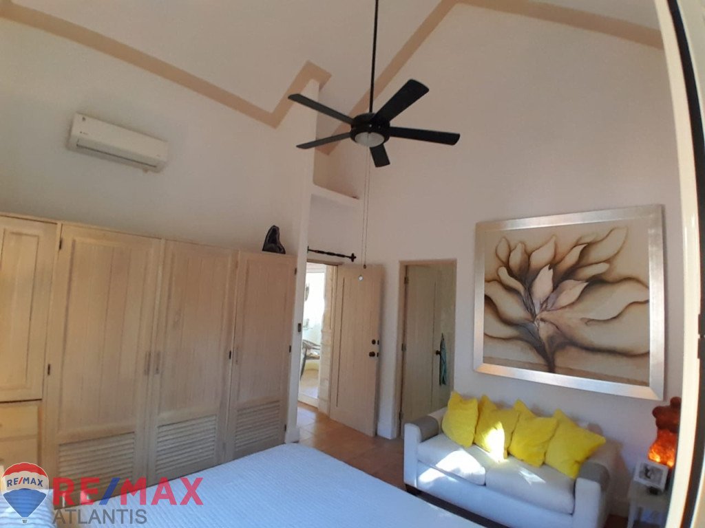 Exklusive 1-Schlafzimmer-Wohnung in Puerto Plata
