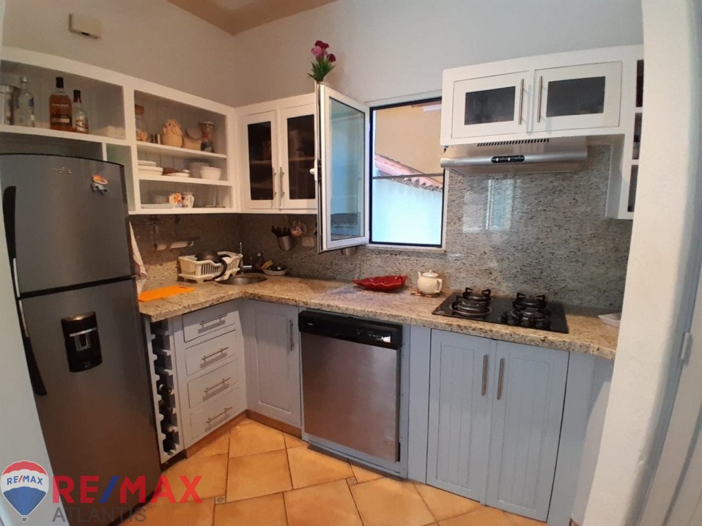 Exklusive 1-Schlafzimmer-Wohnung in Puerto Plata