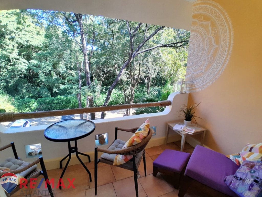 Exklusive 1-Schlafzimmer-Wohnung in Puerto Plata