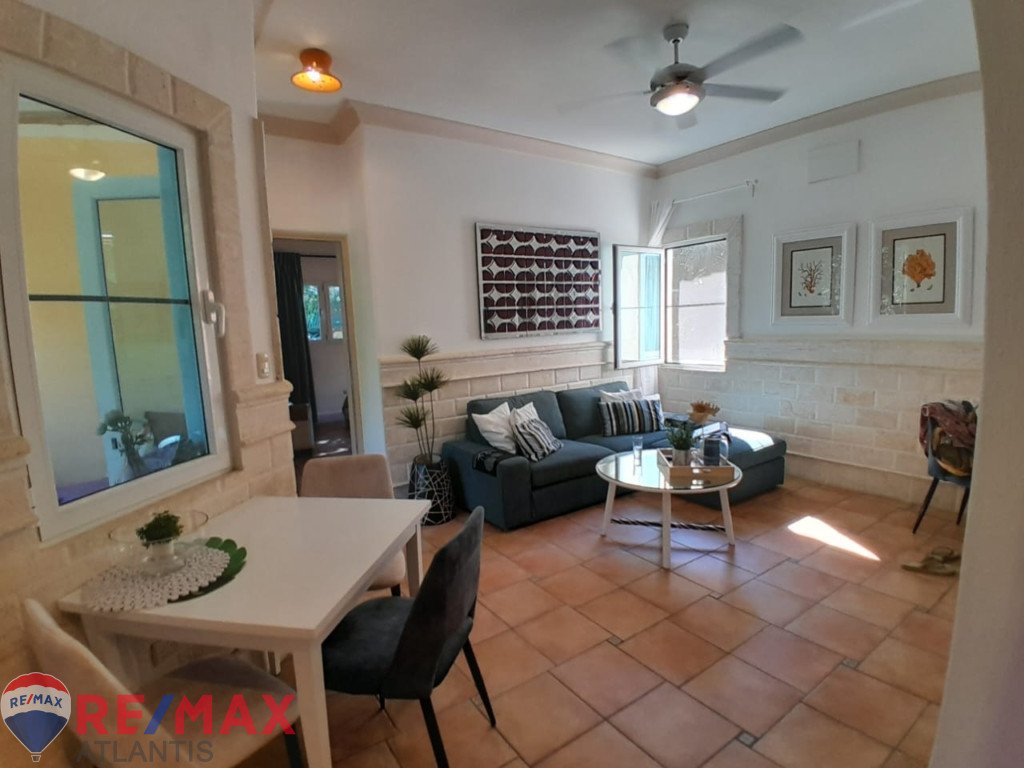 Exklusive 1-Schlafzimmer-Wohnung in Puerto Plata