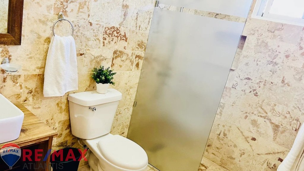 Luxusvilla nur wenige Schritte vom Paradies in Sosua