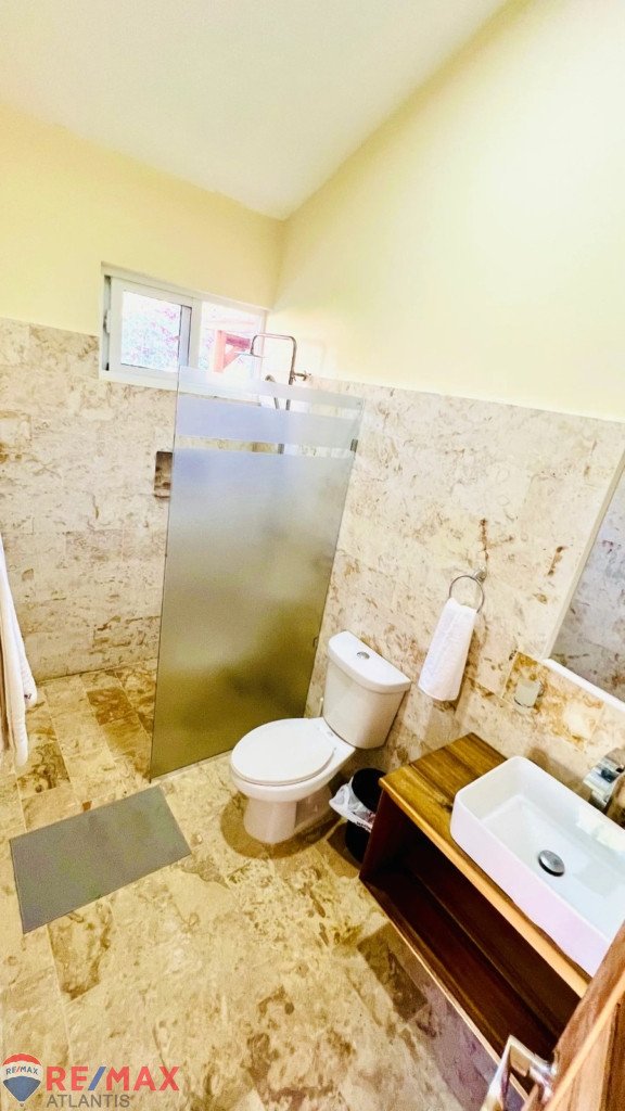 Luxusvilla nur wenige Schritte vom Paradies in Sosua