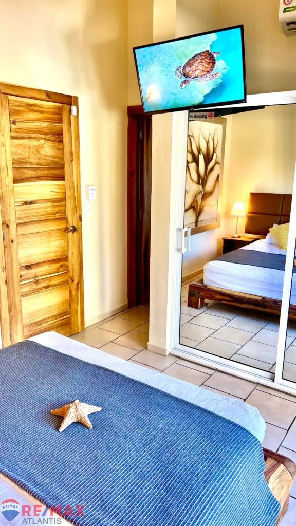 Luxusvilla nur wenige Schritte vom Paradies in Sosua