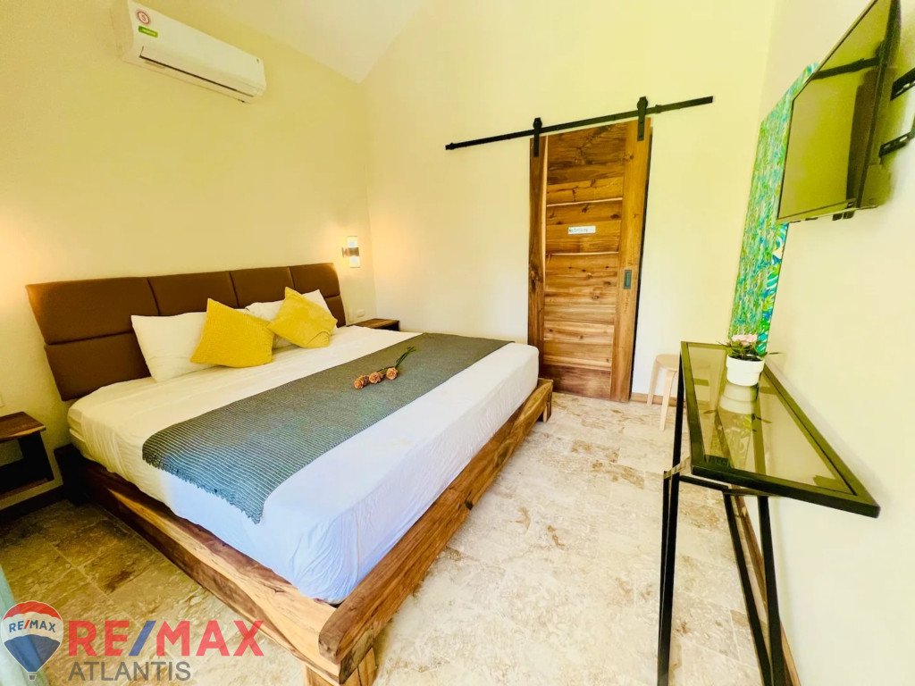 Luxusvilla nur wenige Schritte vom Paradies in Sosua
