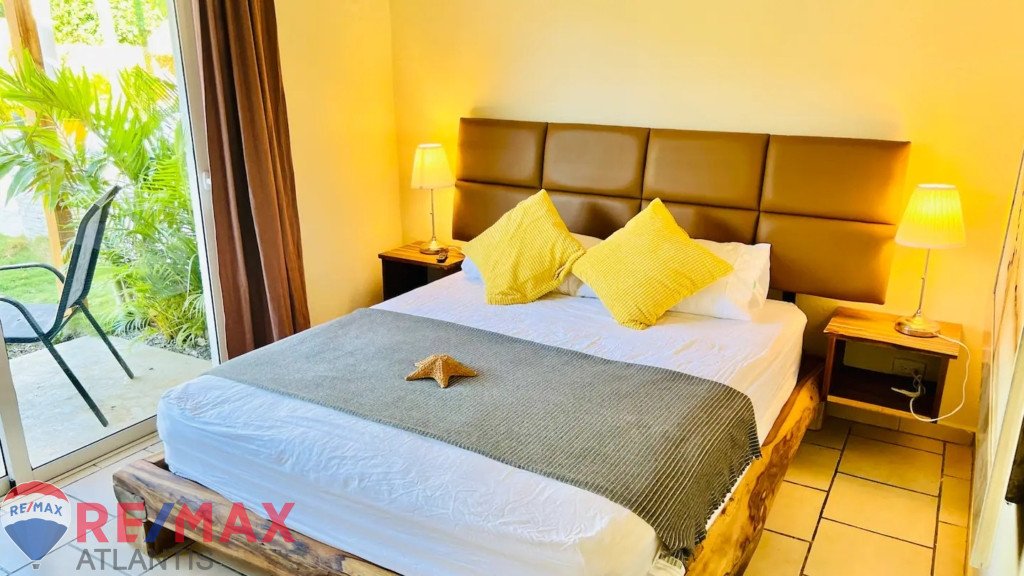 Luxusvilla nur wenige Schritte vom Paradies in Sosua