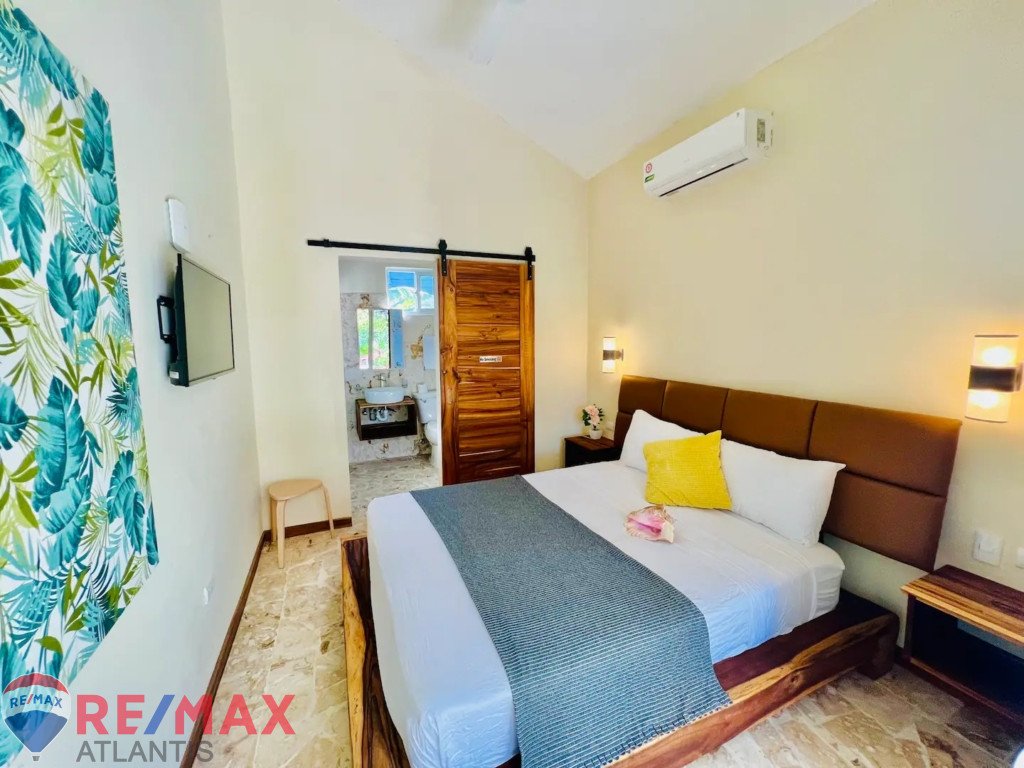 Luxusvilla nur wenige Schritte vom Paradies in Sosua