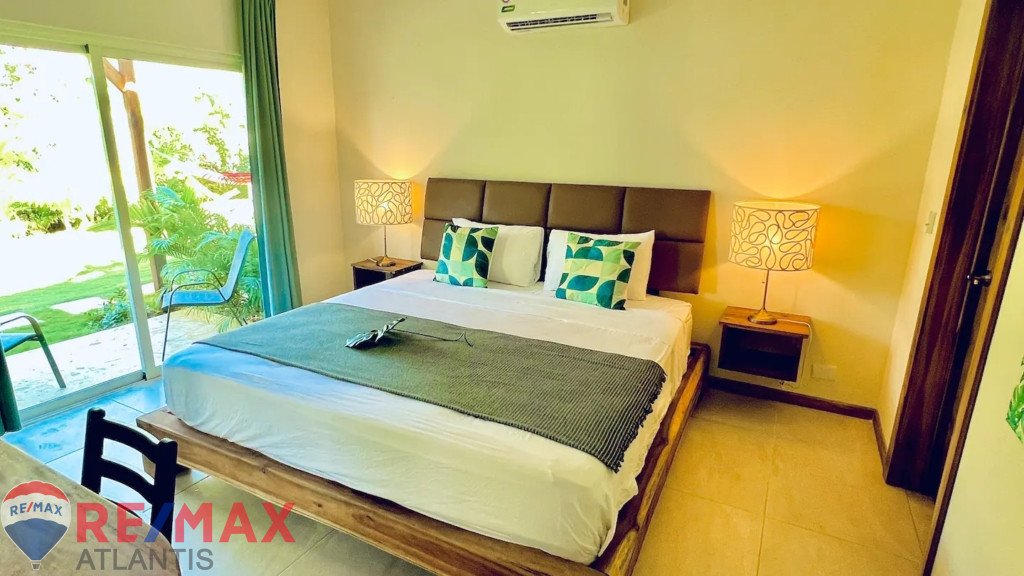 Luxusvilla nur wenige Schritte vom Paradies in Sosua