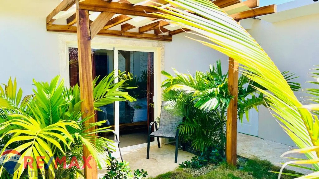 Luxusvilla nur wenige Schritte vom Paradies in Sosua