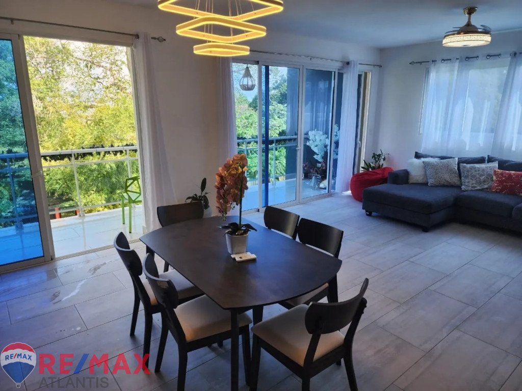 Exceptional Investment: Luxury Apartment in Sosúa