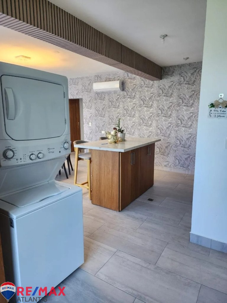 Exceptional Investment: Luxury Apartment in Sosúa