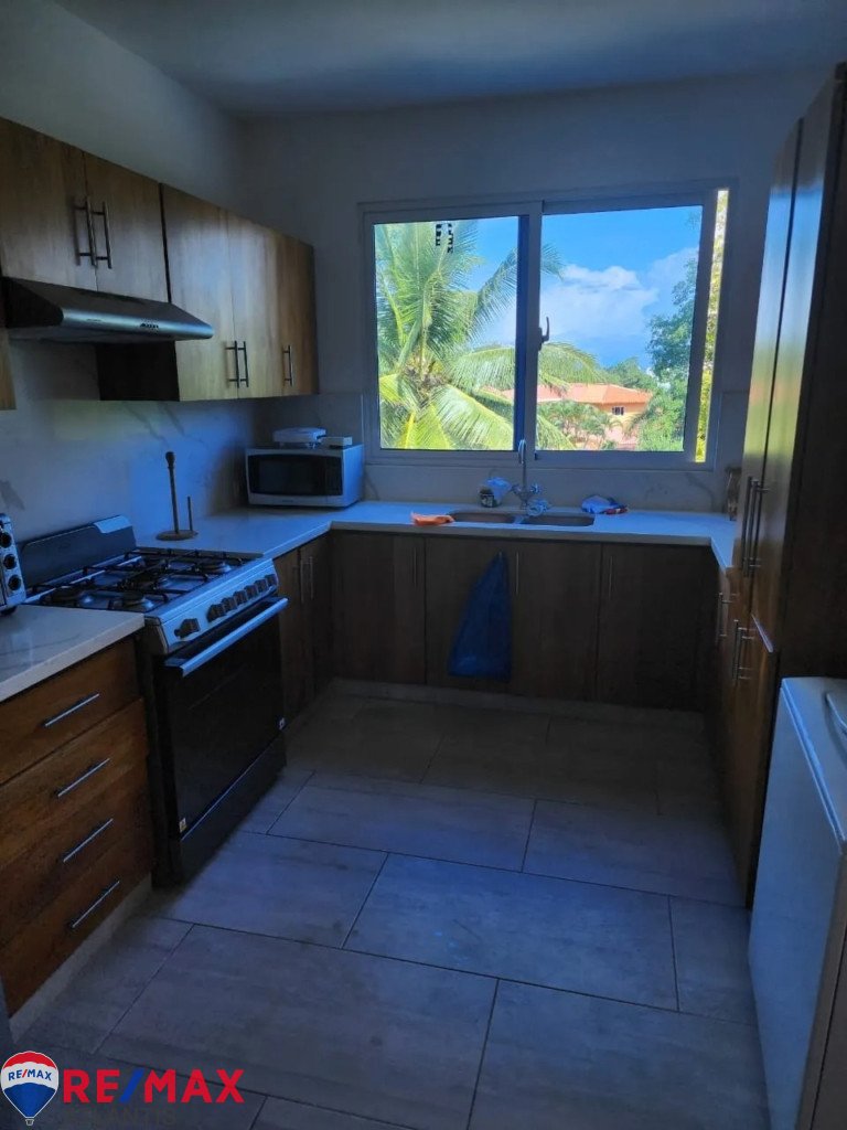 Exceptional Investment: Luxury Apartment in Sosúa