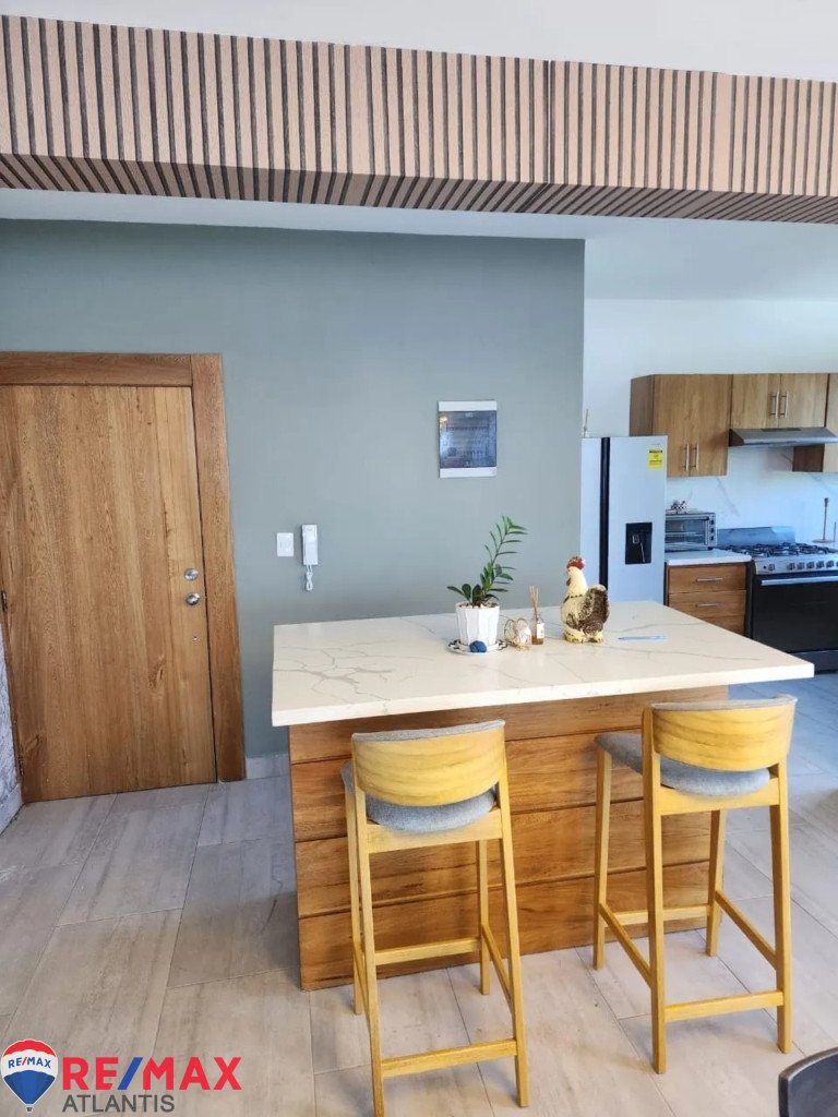 Exceptional Investment: Luxury Apartment in Sosúa