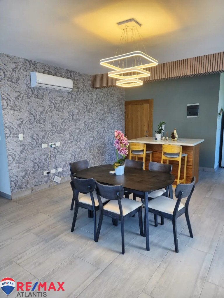 Exceptional Investment: Luxury Apartment in Sosúa