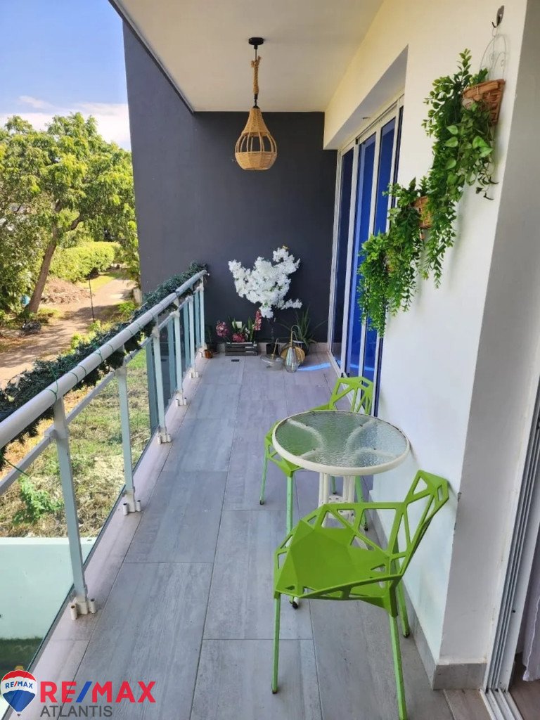 Exceptional Investment: Luxury Apartment in Sosúa