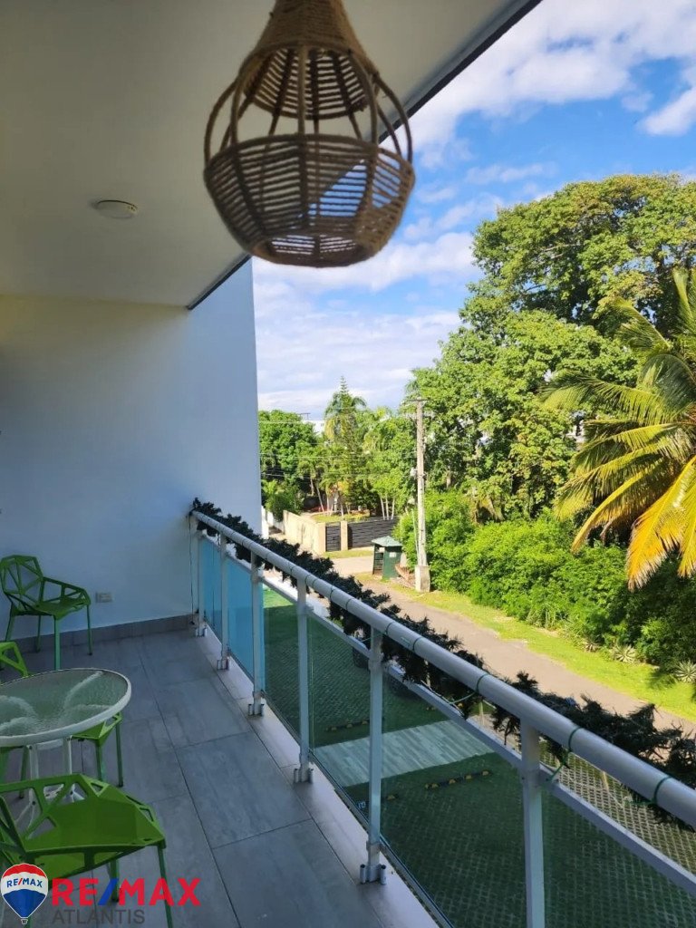 Exceptional Investment: Luxury Apartment in Sosúa