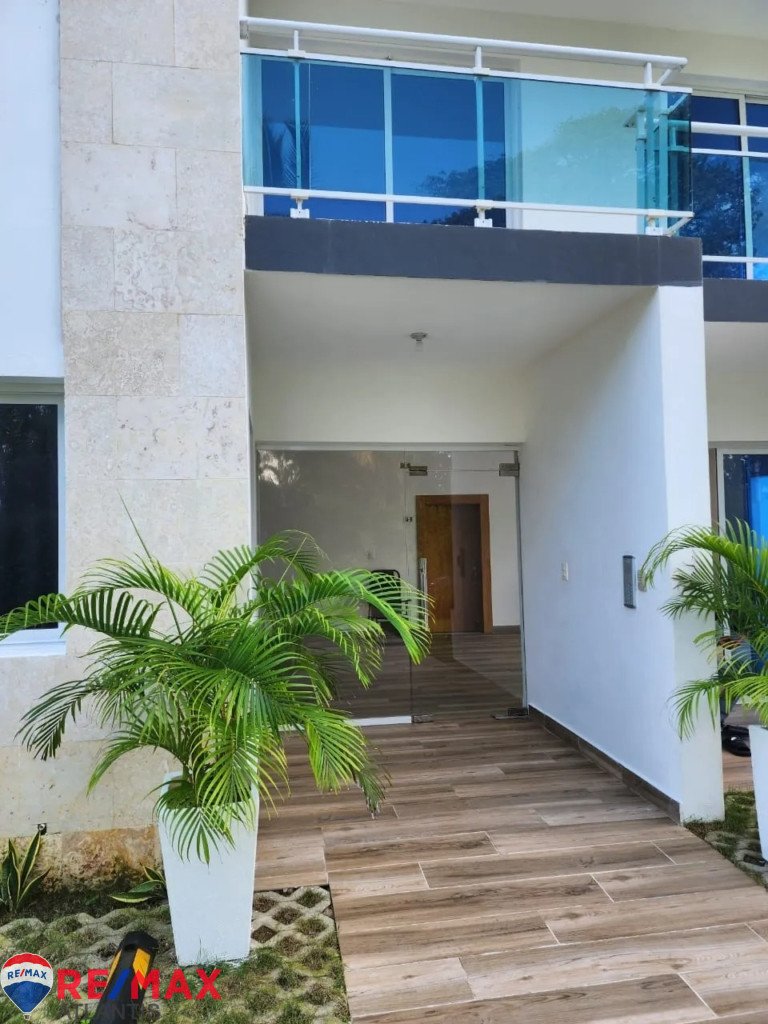 Exceptional Investment: Luxury Apartment in Sosúa
