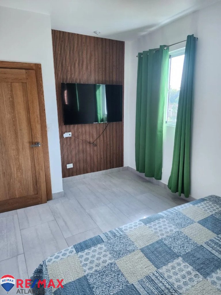 Exceptional Investment: Luxury Apartment in Sosúa