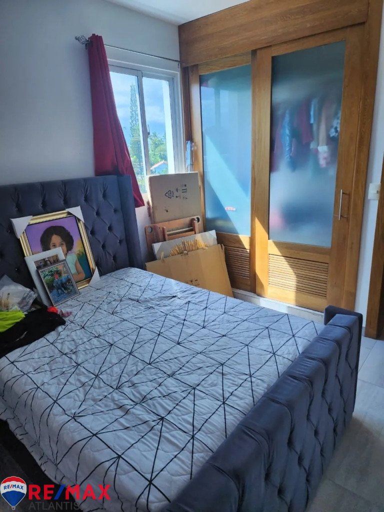 Exceptional Investment: Luxury Apartment in Sosúa