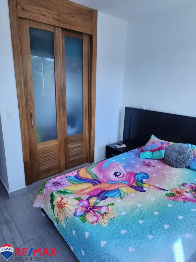 Exceptional Investment: Luxury Apartment in Sosúa
