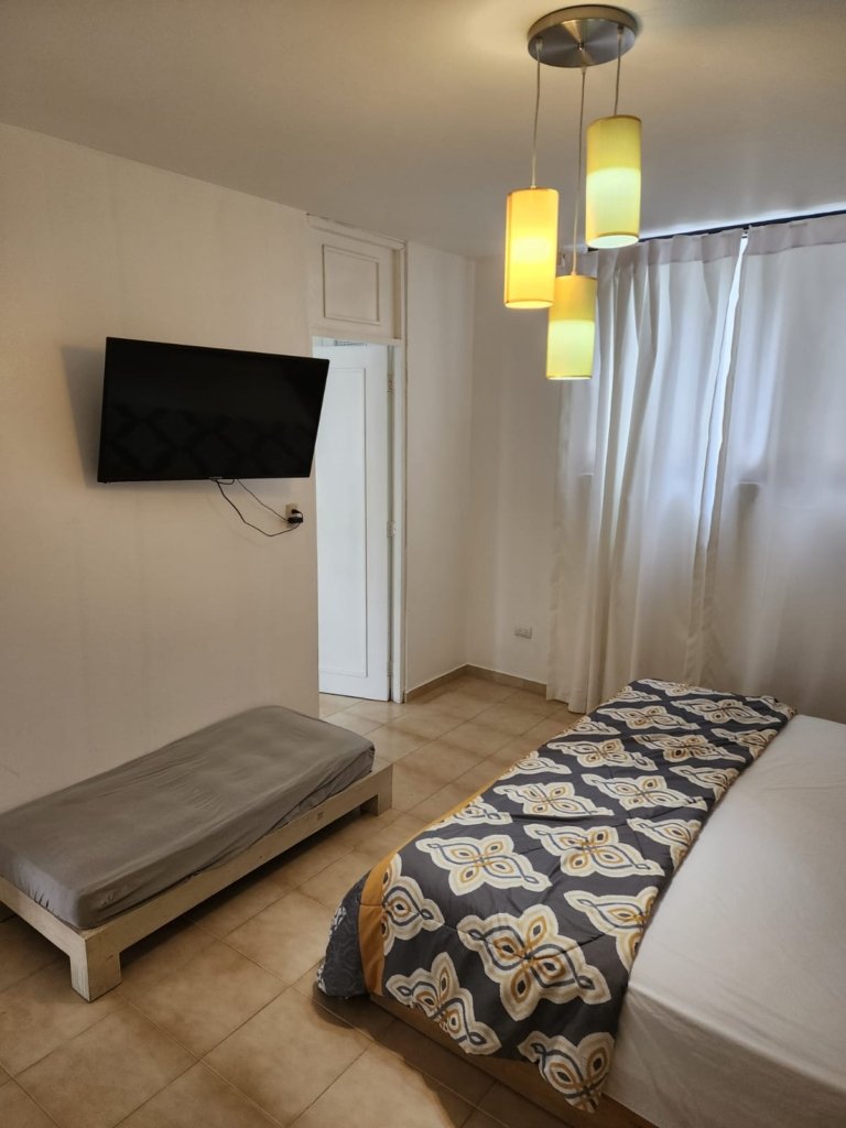 Acceso Rápido a la Playa desde tu Apartamento de Lujo