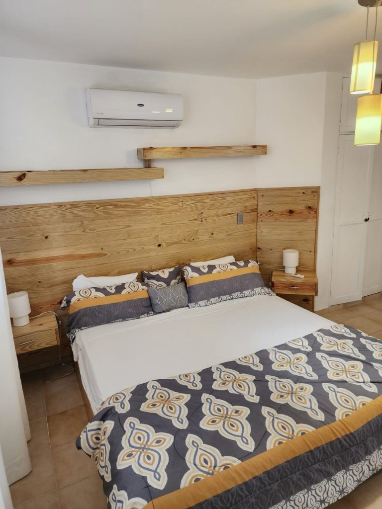 Acceso Rápido a la Playa desde tu Apartamento de Lujo